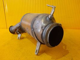 Audi A6 S6 C8 4K Filtre à particules catalyseur FAP / DPF 05L131765H