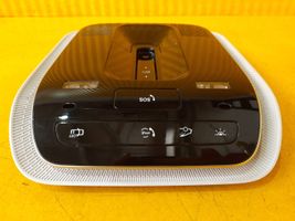 Mercedes-Benz S W223 Other interior light A0009001638