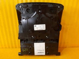 Mercedes-Benz CLA C117 X117 W117 Fuel injection pump control unit/module A0009002419