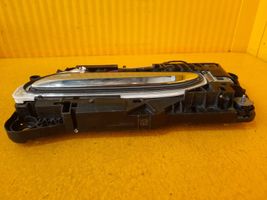 Mercedes-Benz S W223 Support poignée extérieur de porte avant A0997608903