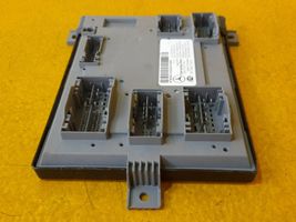 Mercedes-Benz EQS V297 Central body control module A2979005212