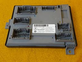 Mercedes-Benz EQS V297 Central body control module A2979005212