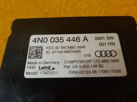 Audi A8 S8 D5 Wzmacniacz anteny 4N0035446A