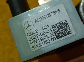 Mercedes-Benz SL R230 Maakaapeli, akku A0009057516