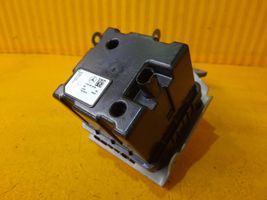 Mercedes-Benz S W223 Subwoofer-bassokaiutin A2239016902