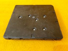 Seat Ibiza IV (6J,6P) Central body control module 85E907031AJ