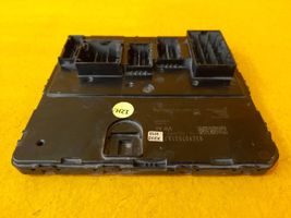 Seat Ibiza IV (6J,6P) Central body control module 85E907031AJ