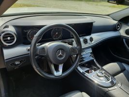 Mercedes-Benz E AMG W213 Panelis 