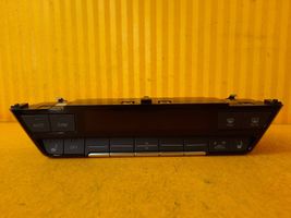 Audi A3 8Y Panel klimatyzacji 8Y0820043A