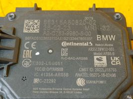 BMW 7 G70 Radar / Czujnik Distronic 5A80820