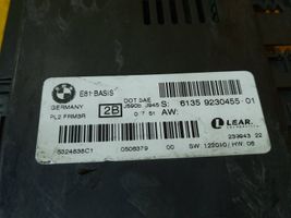 BMW 1 E81 E87 Xenon-valojen ohjainlaite/moduuli 9230455