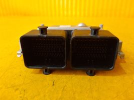 Fiat 500L Centralina/modulo motore ECU 55262137