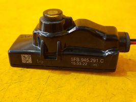 Seat Leon IV Kamera lustra bocznego drzwi 5FB945291C