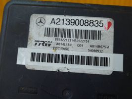 Mercedes-Benz E AMG W213 ABS-pumppu A2139008835