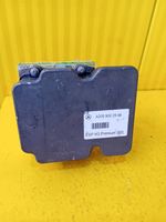 Mercedes-Benz C AMG W205 Pompe ABS A2059002948