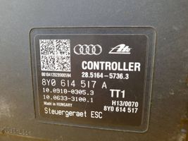 Audi A3 8Y Pompa ABS 8Y0614517A