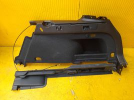 Volkswagen PASSAT B8 Rivestimento pannello laterale del bagagliaio/baule 3G9867428N