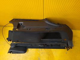 Volkswagen PASSAT B8 Rivestimento pannello laterale del bagagliaio/baule 3G9867428N