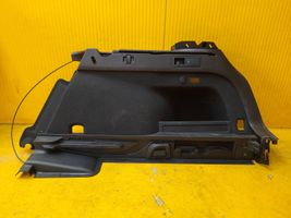 Volkswagen PASSAT B8 Panneau, garniture de coffre latérale 3G9867428N