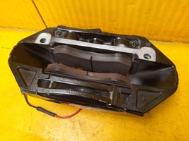 BMW M4 G82 G83 Set dischi freno e pinze 