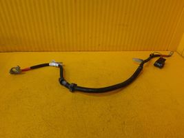 Fiat 500L Positive cable (battery) FG1H814110