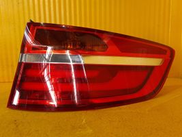 BMW X6 E71 Lampa tylna 7295002