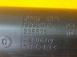 BMW M4 G82 G83 Wąż / Rura intercoolera 8095810