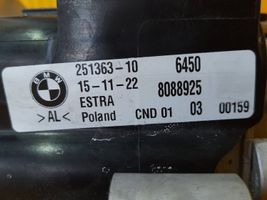 BMW M4 G82 G83 Oro kondicionieriaus radiatorius aušinimo 8088925