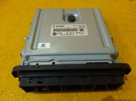 BMW X6 E71 Komputer / Sterownik ECU silnika 8517015