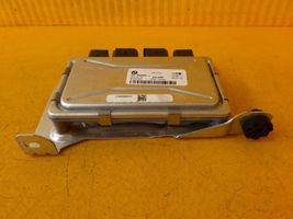 BMW X6 E71 Steering rack control module 6854033