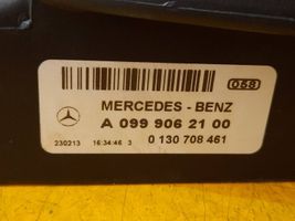 Mercedes-Benz C W205 Kit ventilateur A0999062100