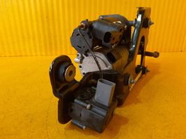 BMW X6 E71 Ilmajousituksen kompressoripumppu 6859714