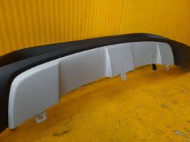 BMW X6 E71 Osłona pod zderzak przedni / Absorber 7179848