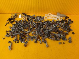 Volkswagen Golf Sportsvan Nuts/bolts 