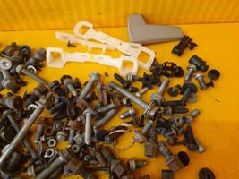 Volkswagen Golf Sportsvan Nuts/bolts 