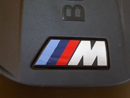 BMW M4 G82 G83 Osłona górna silnika 8095875