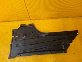 BMW M4 G82 G83 Placa protectora del centro/medio 8074618