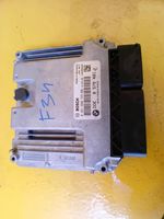 BMW 3 GT F34 Sterownik / Moduł ECU 8579481