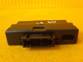 Audi A8 S8 D4 4H Modulo di controllo accesso 4H0907468F