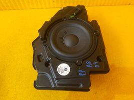 Audi A8 S8 D4 4H Enceinte subwoofer 4H0035300