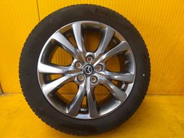 Mazda CX-3 Felgi aluminiowe R18 9965937080