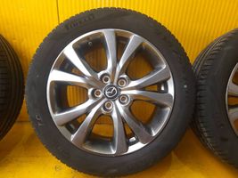 Mazda CX-3 Felgi aluminiowe R18 9965937080