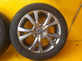 Mazda CX-3 Felgi aluminiowe R18 9965937080