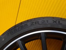 Mercedes-Benz GLB x247 Cerchione in lega R21 A2474012200