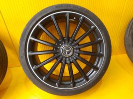 Mercedes-Benz GLB x247 Cerchione in lega R21 A2474012200