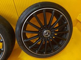 Mercedes-Benz GLB x247 Cerchione in lega R21 A2474012200