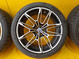 BMW M4 G82 G83 Felgi aluminiowe R19 8093832