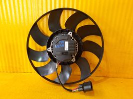 Audi A4 S4 B9 Ventilatore di raffreddamento elettrico del radiatore 8W0959455A