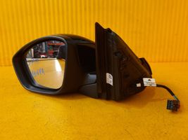 Opel Mokka B Etuoven sähköinen sivupeili 98374725