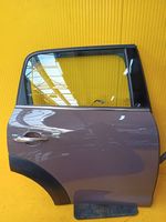 Mini Cooper Countryman R60 Drzwi tylne 43R001583